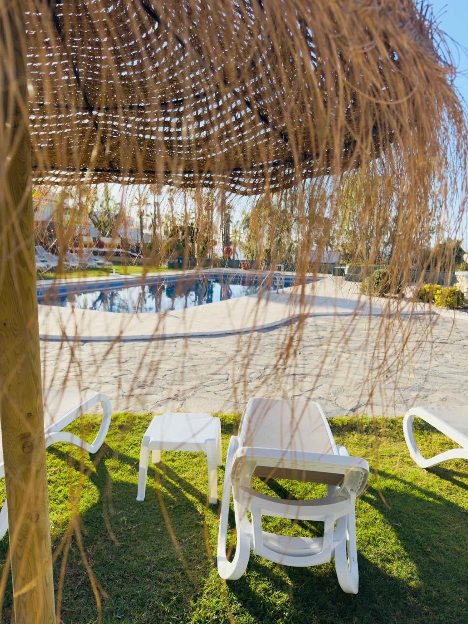 Hibisco Lazy Days Los Gigantes - Swimming Pool - Ac Puerto de Santiago (Tenerife) Exterior foto